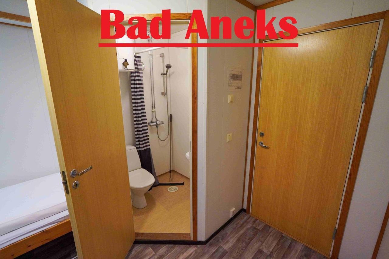 Hattfjelldal Hotell Luaran gambar